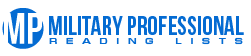 Military Professional Reading Lists